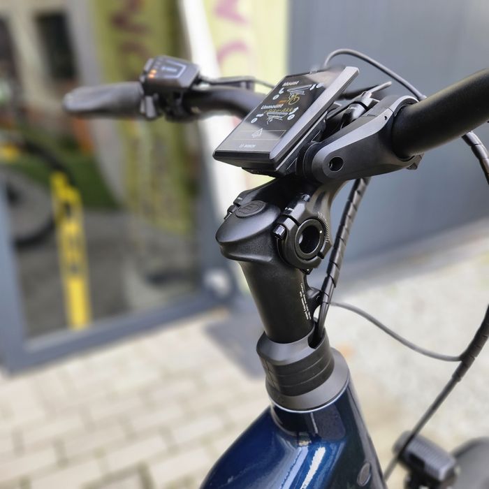 Rower elektryczny Simplon Kagu roz.50 L Cues 1x11 Bosch CX Gen5 800Wh