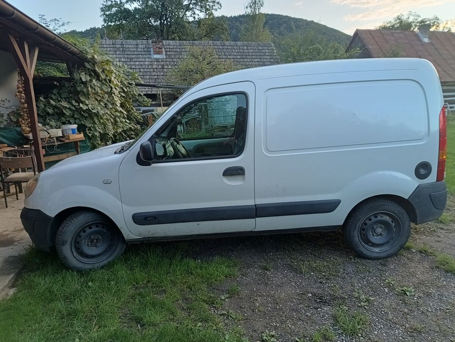 Renault Kangoo Express