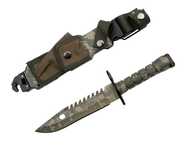 BAGNET M9 Nóż wojskowy US ARMY taktyczny survival NOWY