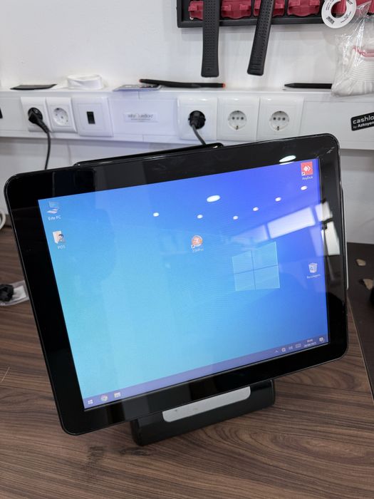 Vendo POS TITAN-570