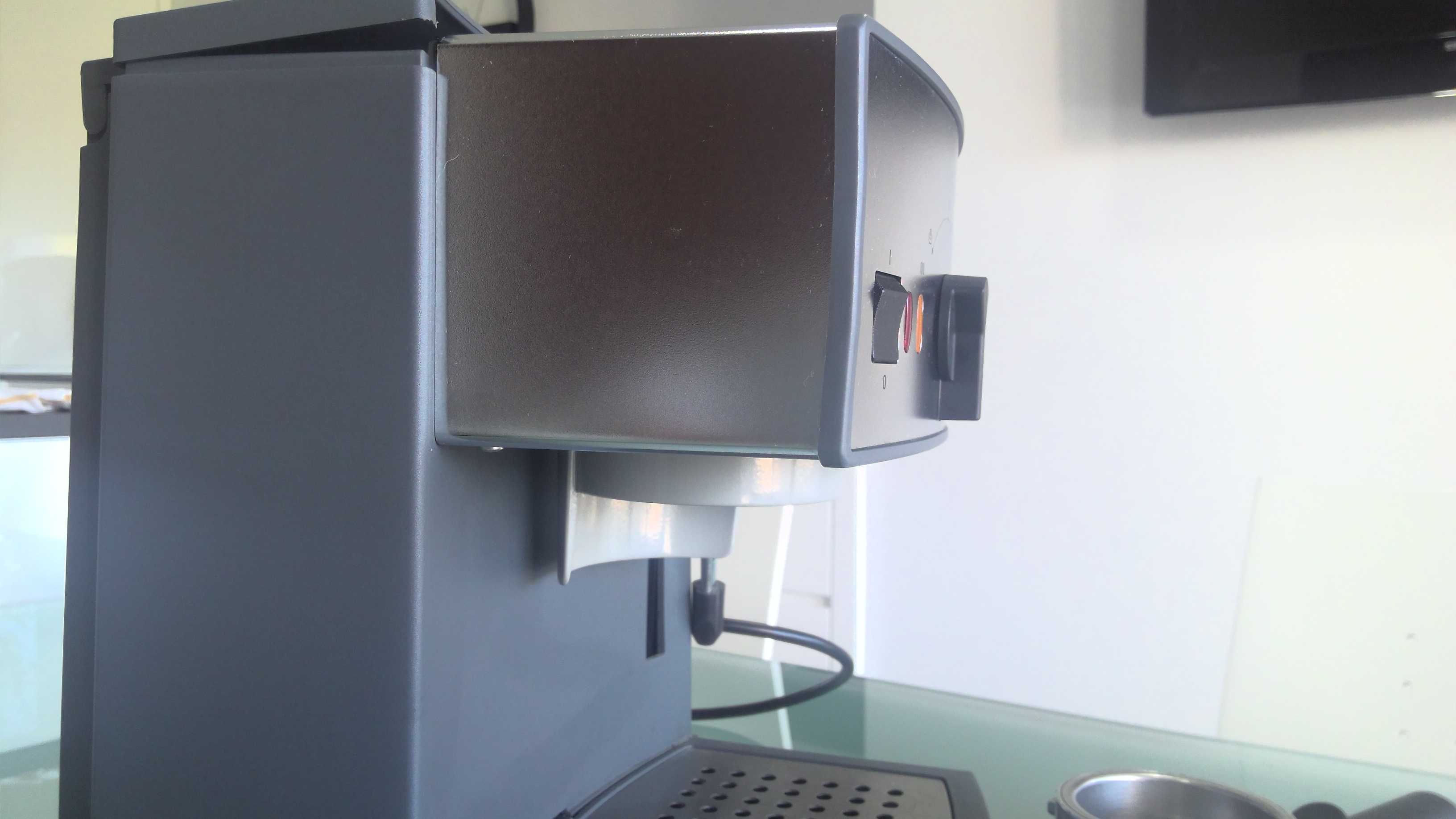 Máquina de café Krups