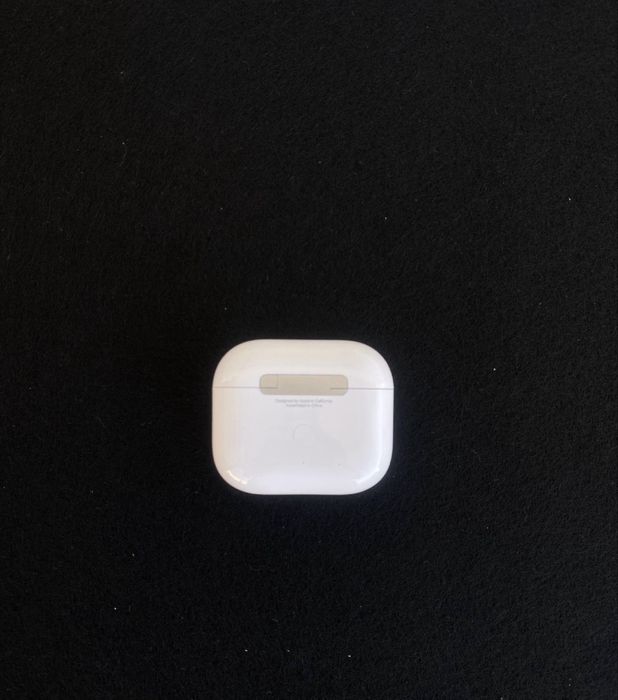 Airpods 3 Geração
