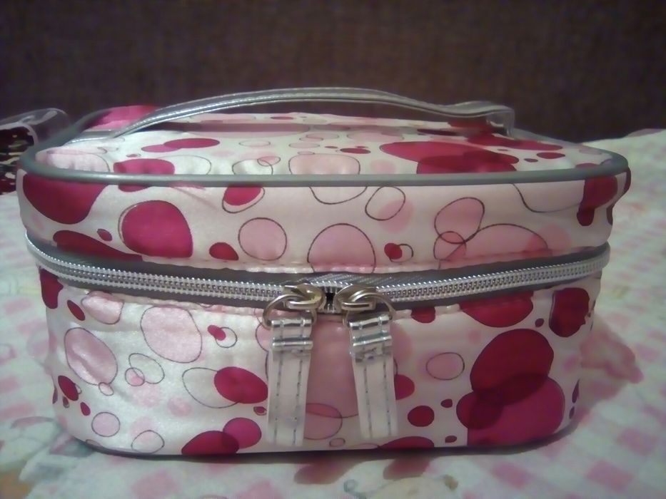 Косметичка органайзер пенал сумочка