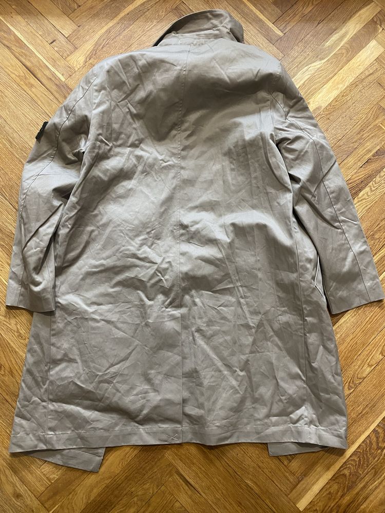 Плащ Stone Island