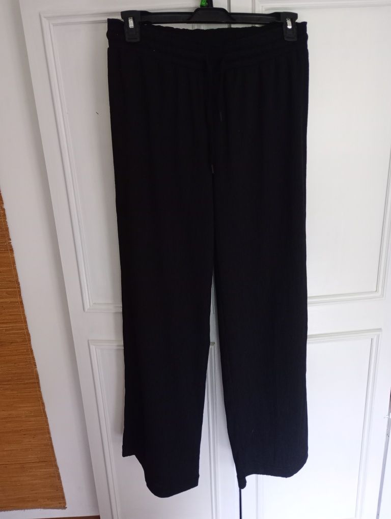 Spodnie damskie eleganckie