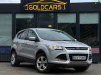 Ford Escape 2016