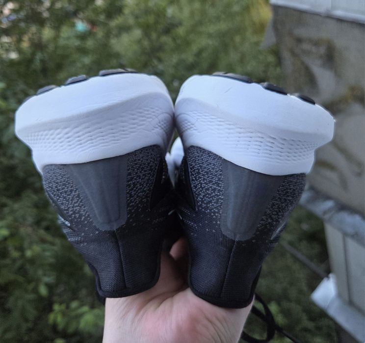 43-43.5р Asics Gel Gt 2000 12 | Kayano Cumulus Nimbus бігові кросівки