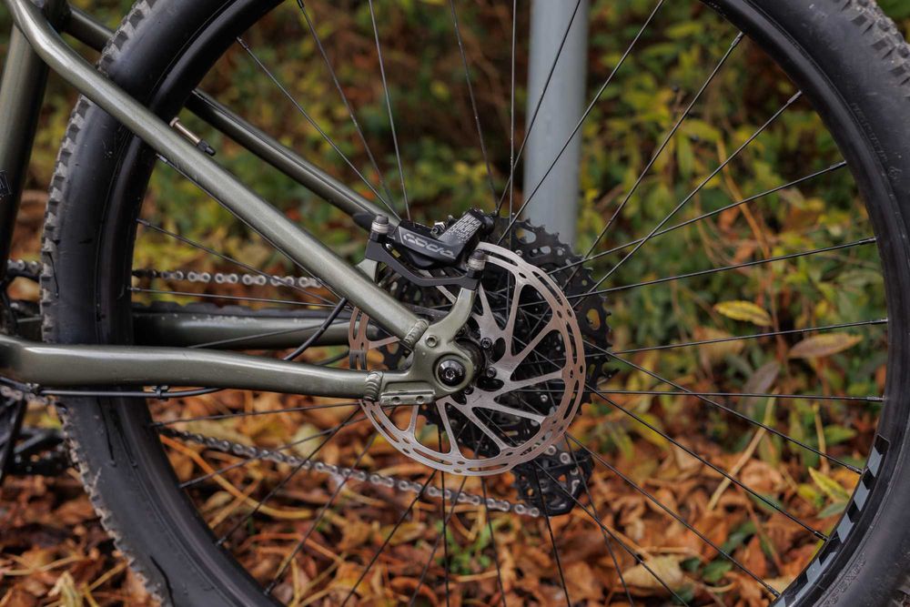 cannondale habit ht 2 M z 2023r