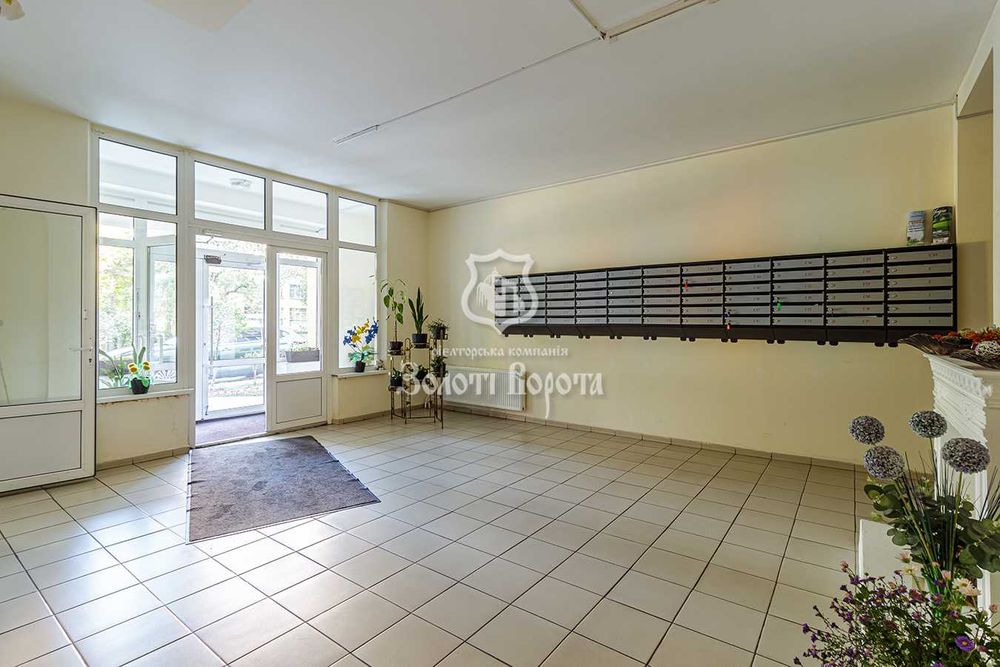 Квартира, 4к. Євроремонт. Макіївська, 10б, Приорка, Оболонський район