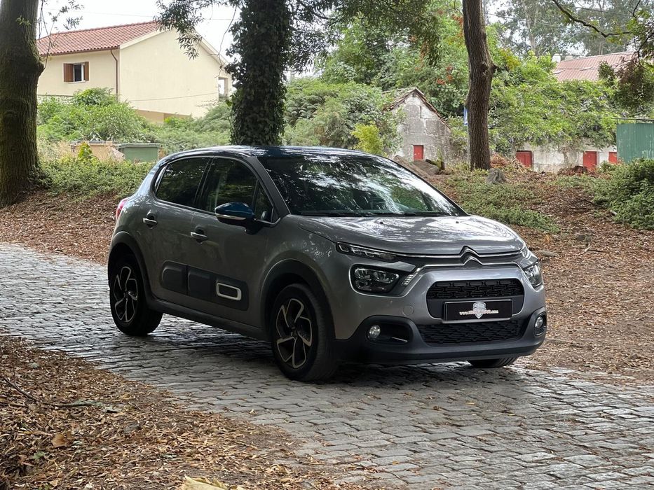 Citroën C3 1.2 PureTech YOU!