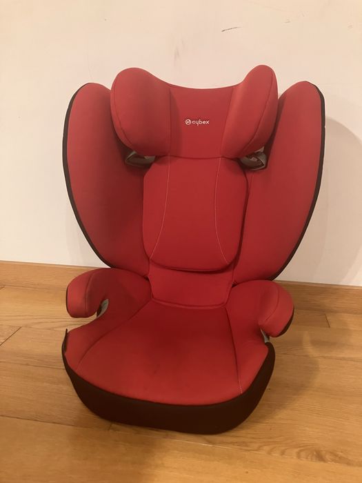 Fotelik dla dziecka 100-150cm Cybex