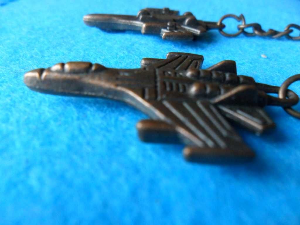 Брелок ,, Самолёт МиГ 29 ,, - продам