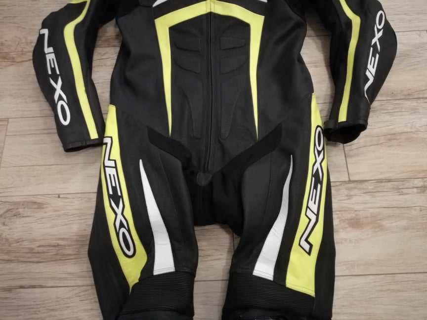 Kombinezon NEXO / spidi revit spyke rst 4sr shima alpinestars