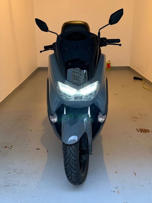 Yamaha NMAX