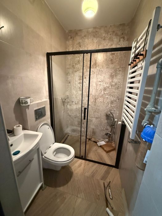 Nowo wyremontowane mieszkanie do wynajecia