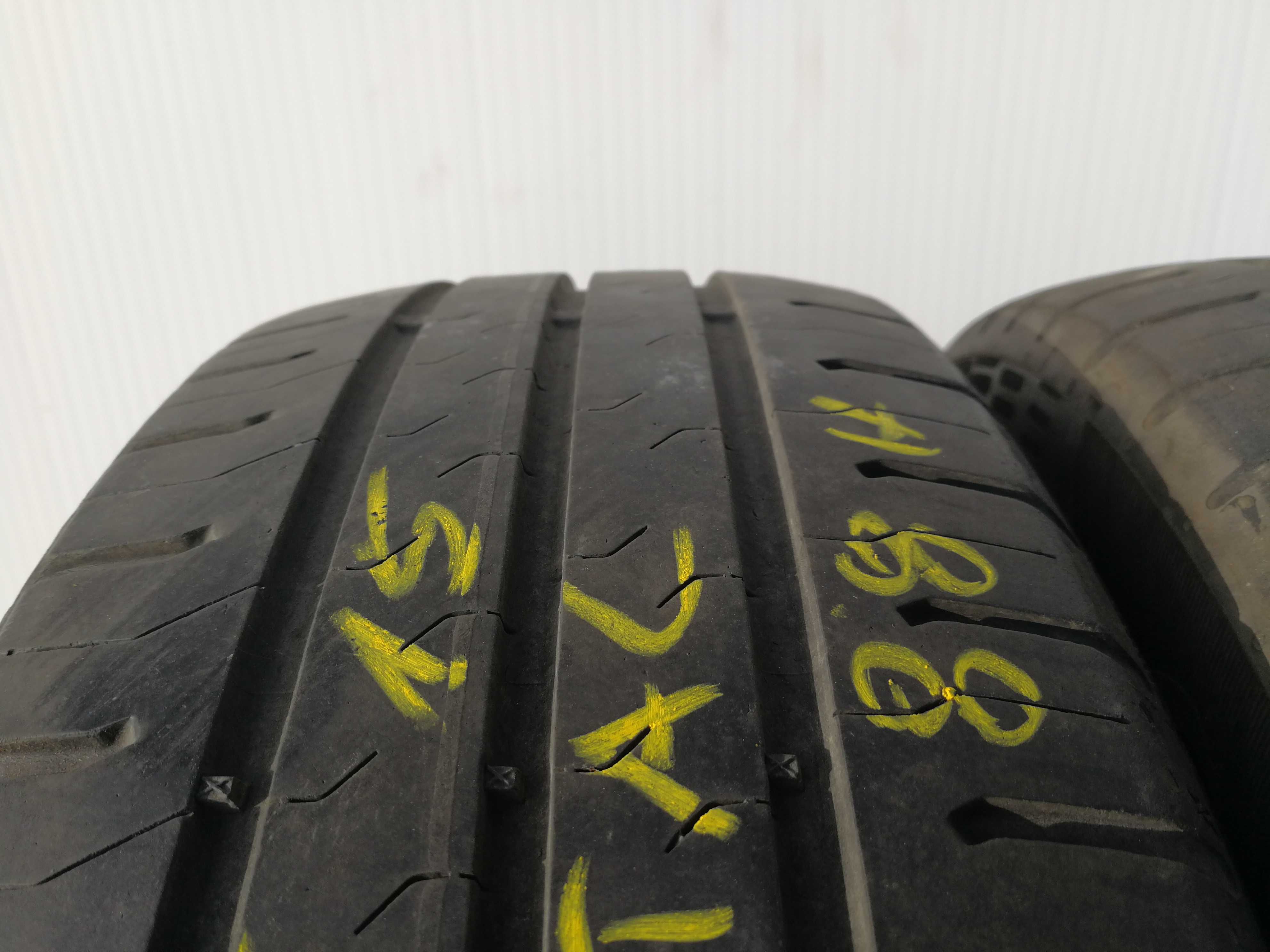 Continental ContiEcoContact 5 185/65r15 88H N8983