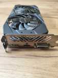 Karta graficzna GTX 1650 Super 4GB