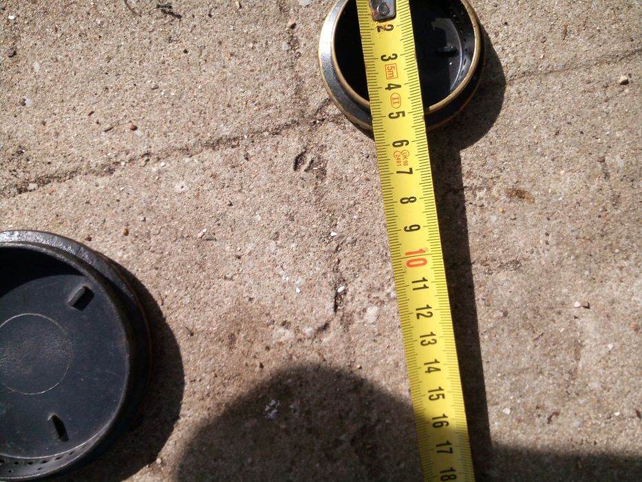 Bocas de fogão a gás