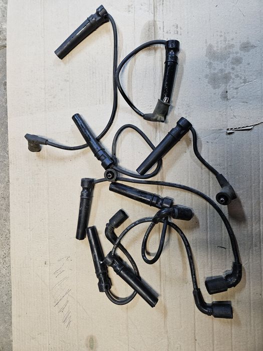 Продам провода высоковольтные на Лачетти, Такуму 1.6