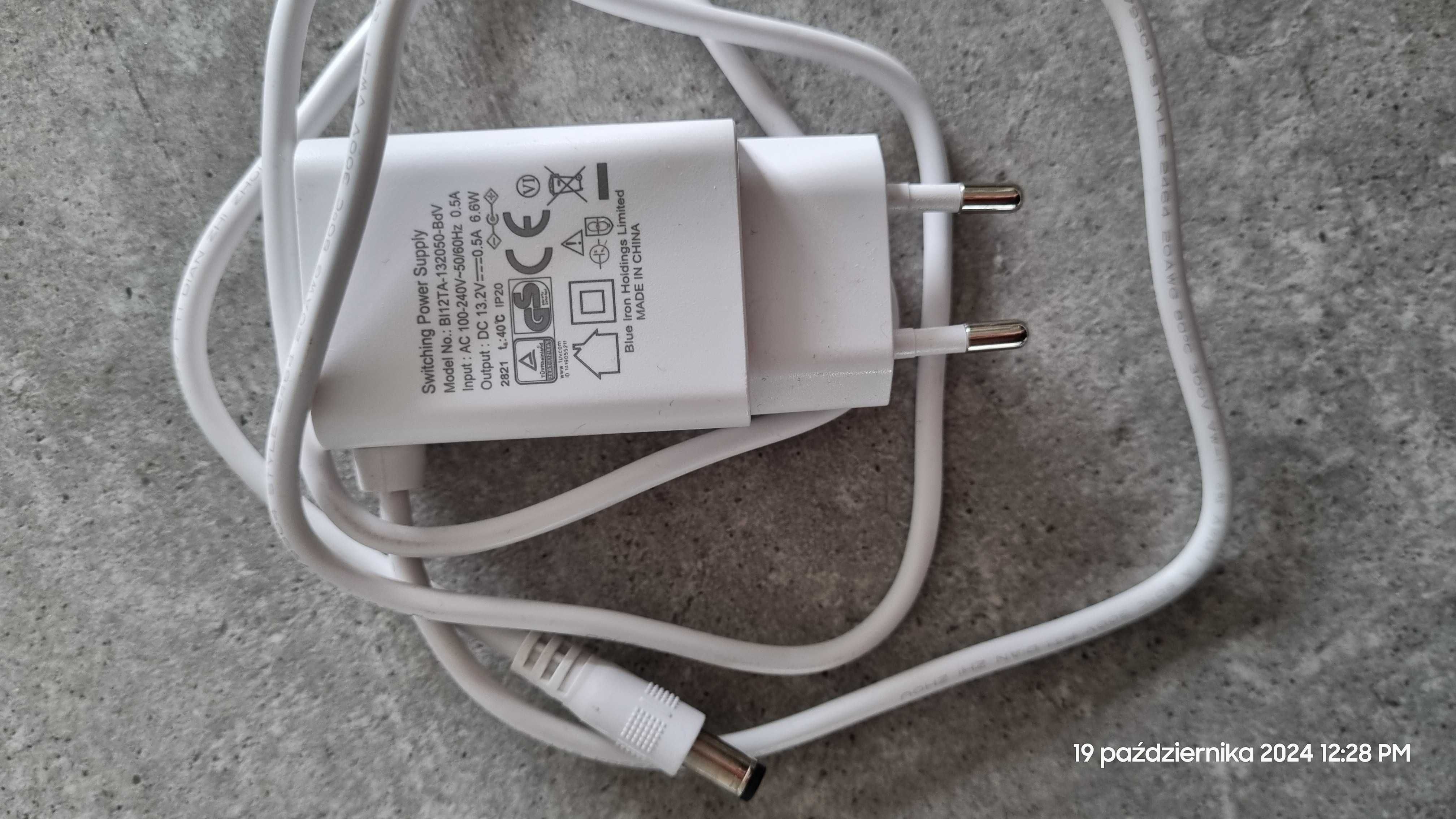 Elektryczny mop obrotowy rotacyjny Ineox CPS-1