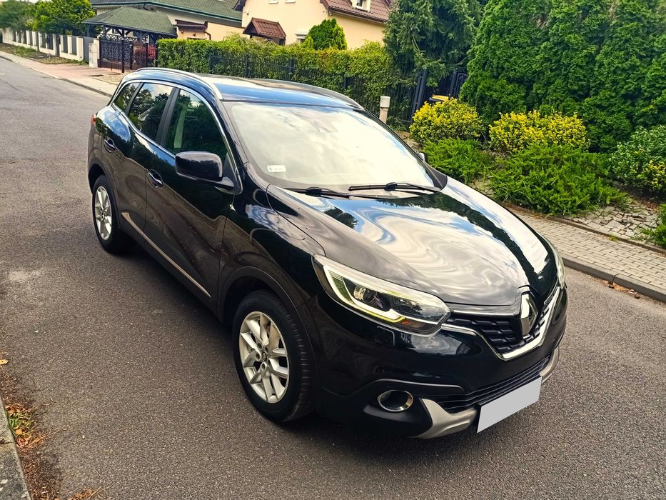 Idealny SUV Mitsubishi ASX 1.6 Benz Salon Kamera PDC Alu