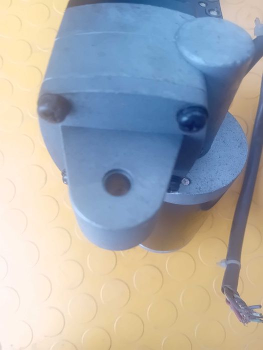 Motores para cama articulada