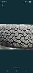 Bf goodich a/t 235 70  16 off Road