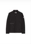 Куртка Weekend Offender Vinnie Thermo Overshirt Black Оригінал