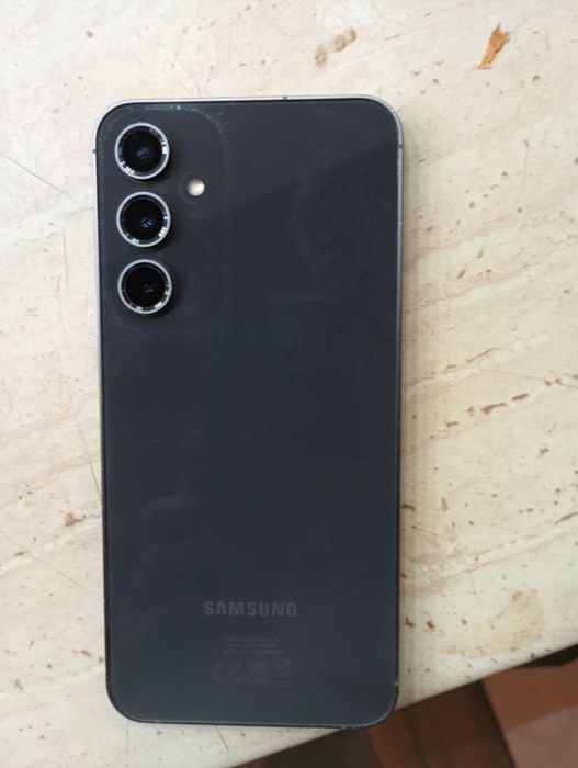 Samsung Galaxy S23 fe