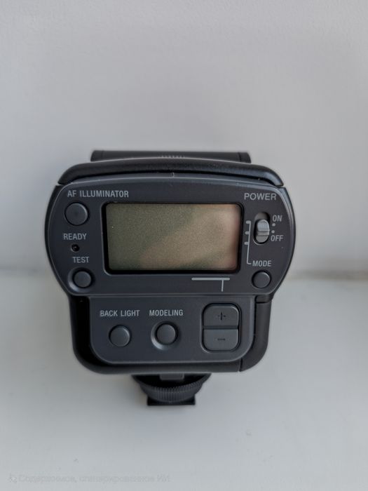 Спалах Sony HVL-F32X – оригінал, стан відмінний!