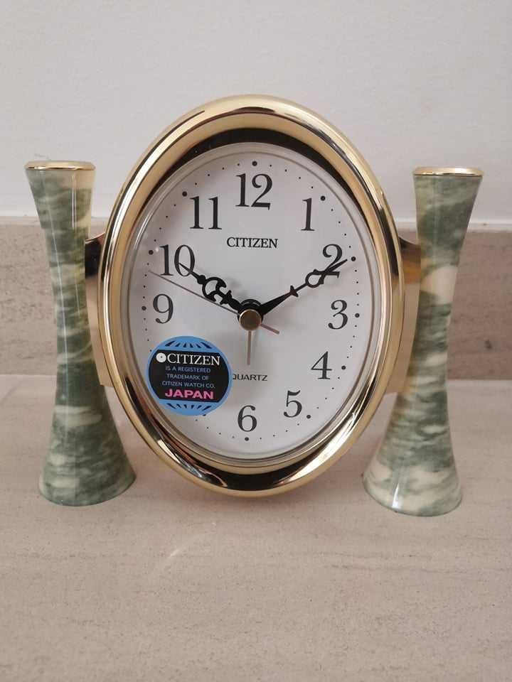 Relógio de sala Citizen Quartz (NOVO)