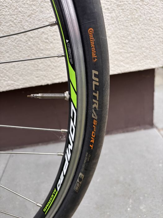 Rower Merida Race 80 M/L 54 cm