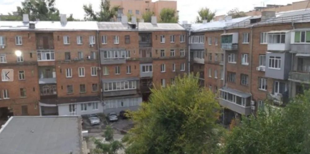 Продам квартиру в тихом центре на Чернышевского