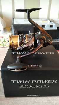 Катушка Shimano TwinPower