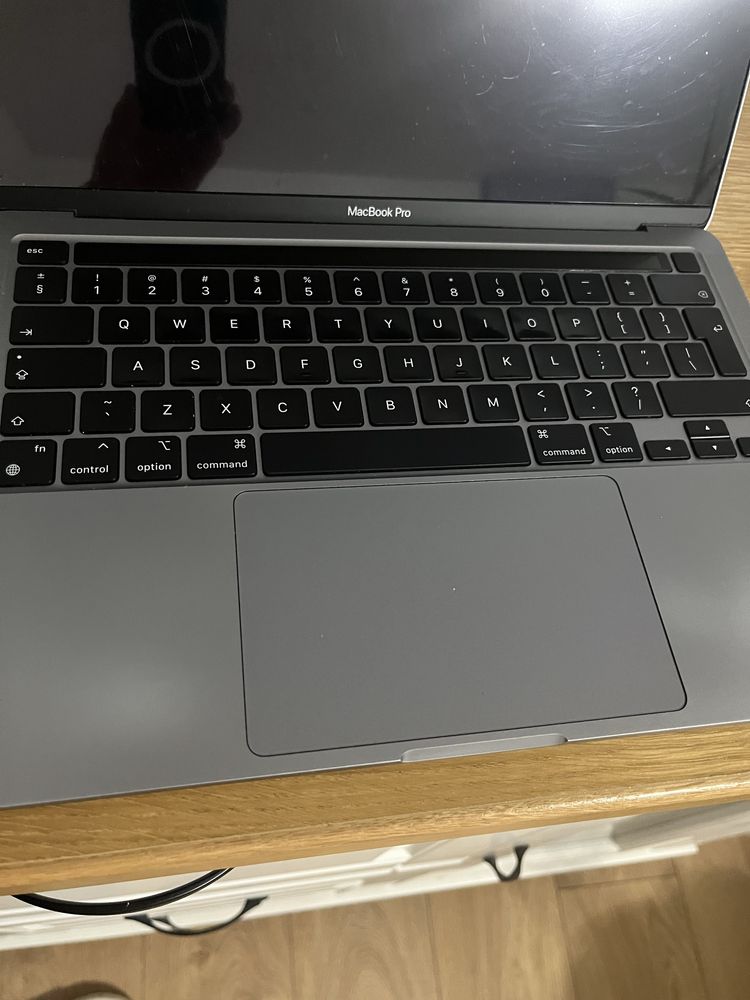 MacBook Pro 2020