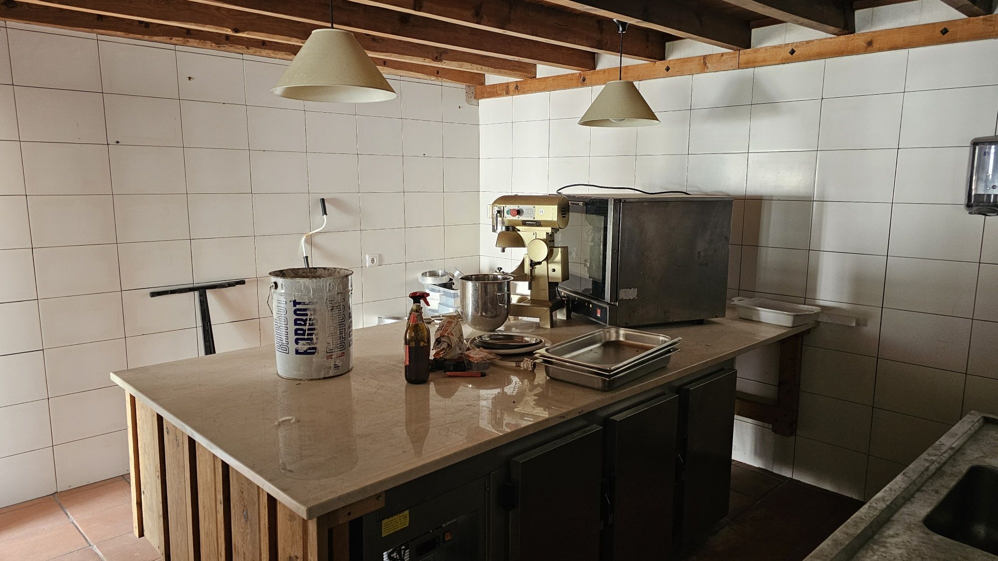 Loja cozinha  serviços