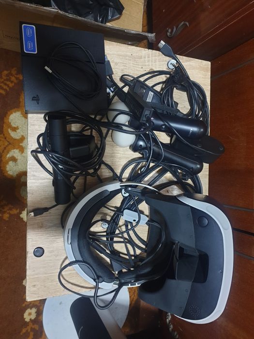 Окуляри Sony Playstation