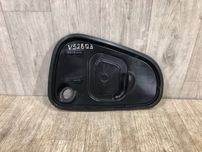 Дверь передняя левая VW Golf 7 ( 2012 - 2020 г.) захист накладка