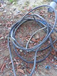 Sprzedam kabel 16m 4x6 #NKT Cables 06/1kv re