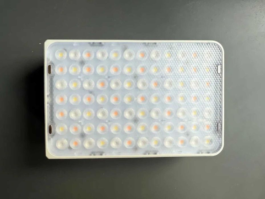 amaran Ace 25c LED Mini On-camera Light