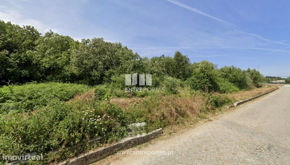 Venda de Terreno, Macieira da Maia, Vila do Conde