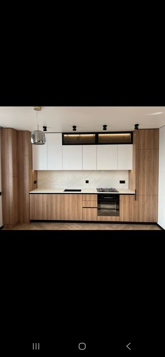 Меблі на замовлення