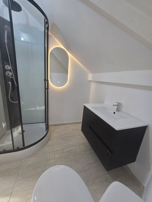 Moradia T2 praça das Flores Porto