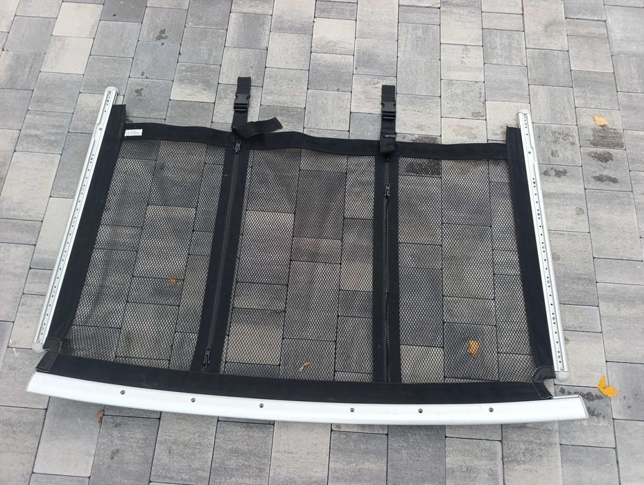 Siatka schowek na podsufitkę VW T5 Multivan