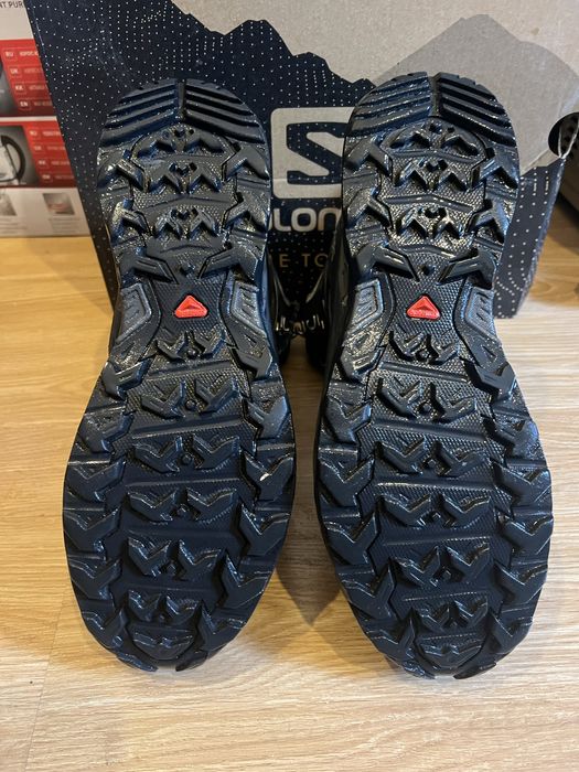 Salomon X Ultra Winter CSWP
