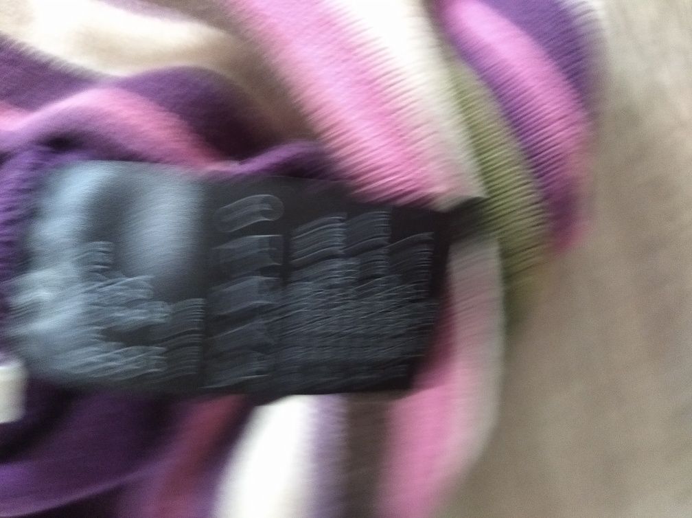 Czapka dla dziewczynki H&M