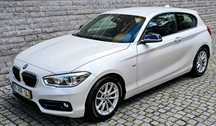 BMW 116d Sport Nacional 93Milkms