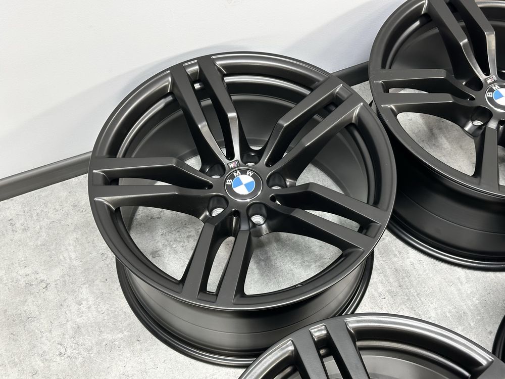 Оригінальні диски BMW X5 F15, X6 F16 623M style 5x120 R19
