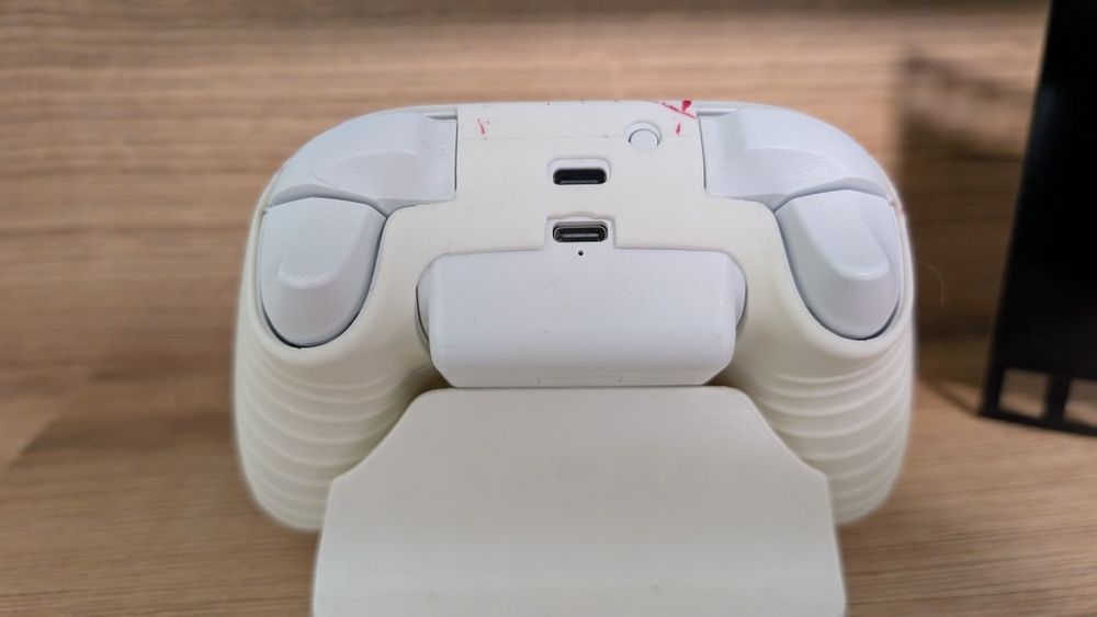 XBOX Series S 512Gb один геймпад з чохлом та акумулятором