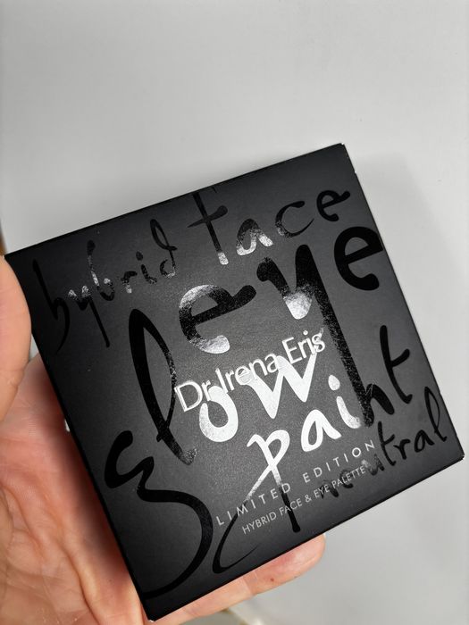 Dr Irena Eris Hybrid Face & Eye Palette 20 g